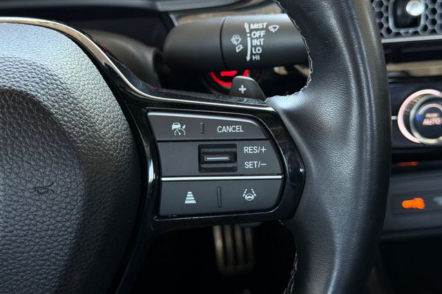 Used 2023 Honda Civic Sedan Sedan