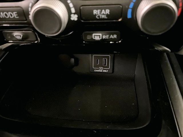 2020 Nissan Pathfinder SV White at Phil Fitts Ford