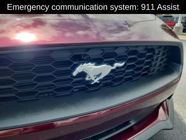Used 2018 Ford Mustang For Sale in Grove City, OH