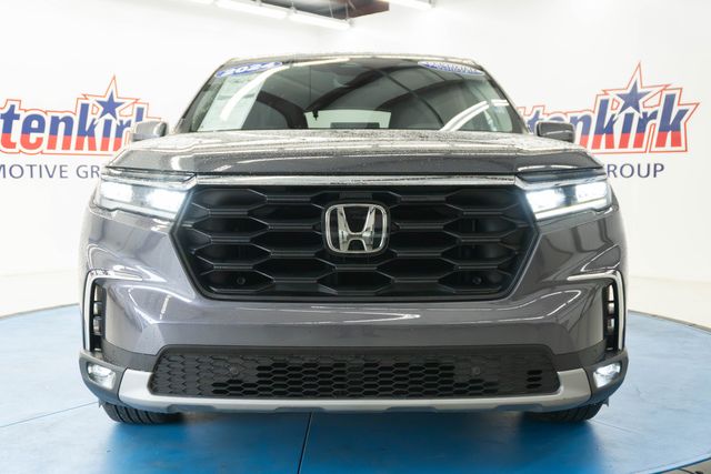 Used 2024 Honda Pilot SUV