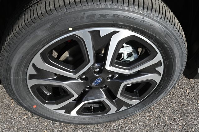 New 2026 Gray Subaru Touring image 33