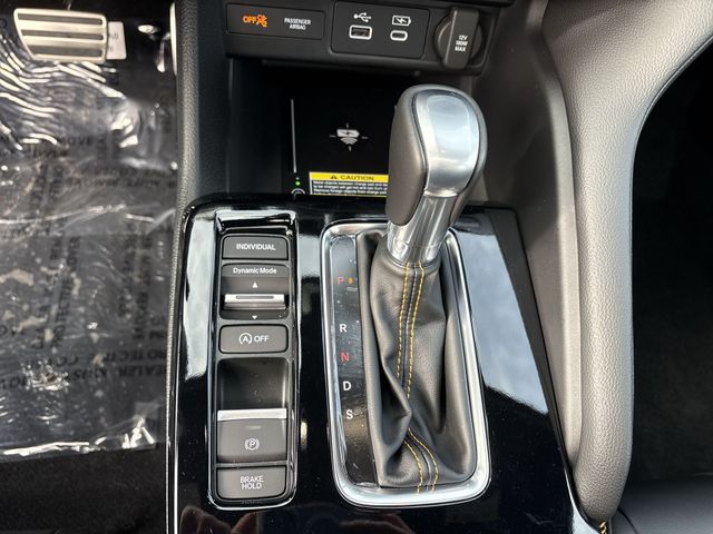 2026 Acura Integra A-Spec Tech Package  at Spitzer Acura
