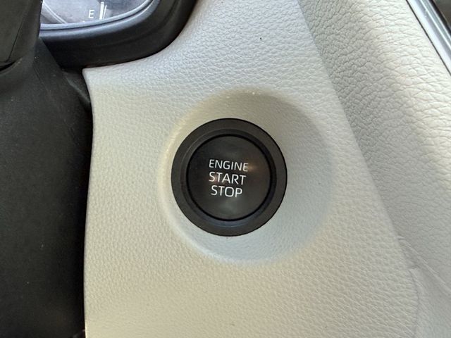 2024 Toyota Corolla Cross LE Silver at Don McGill Toyota