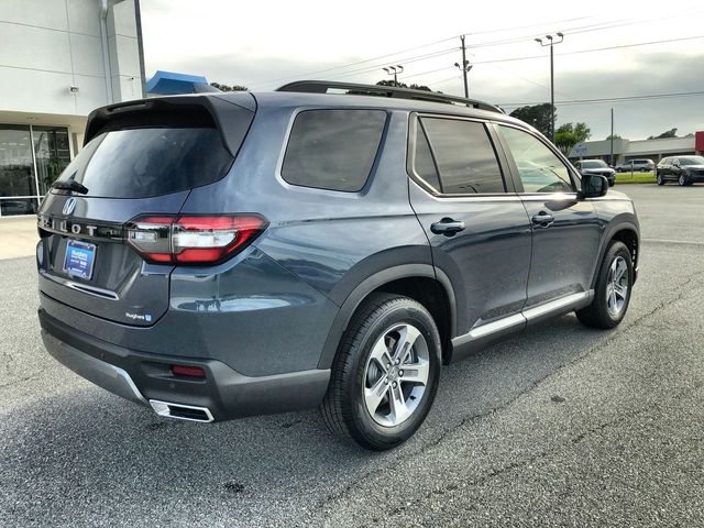 new 2026 Honda Pilot car, priced at $43,894
