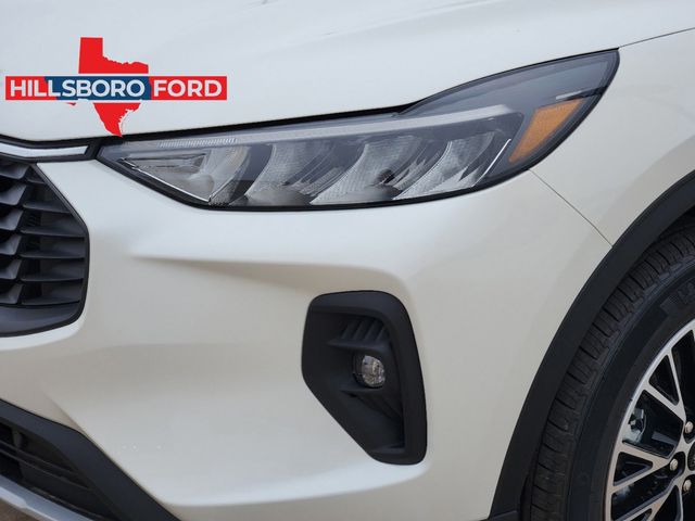 2025 Ford Escape Plug-In Hybrid 6