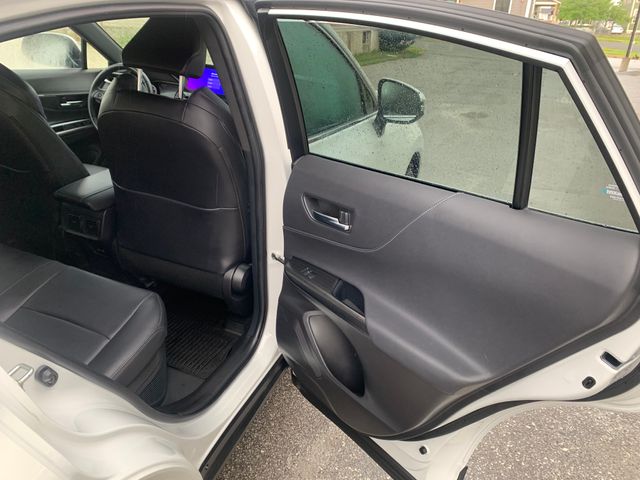 Used 2023 Toyota Venza SUV