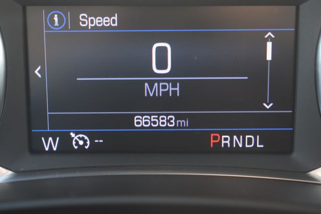 Used 2024 Chevrolet Equinox SUV