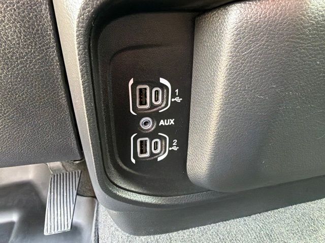 Used 2022 Ram 1500 Truck