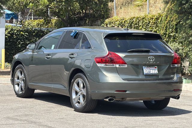 Used 2014 Toyota Venza SUV