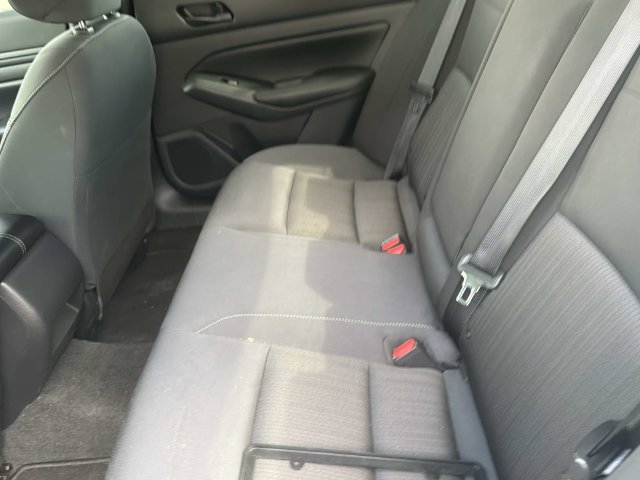 Used 2025 Nissan Altima Sedan