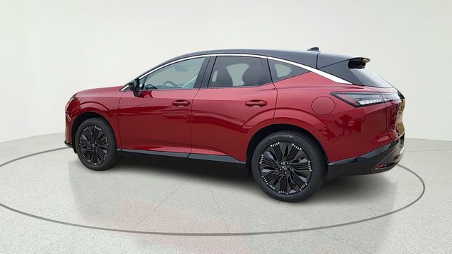 2026 Nissan Murano
