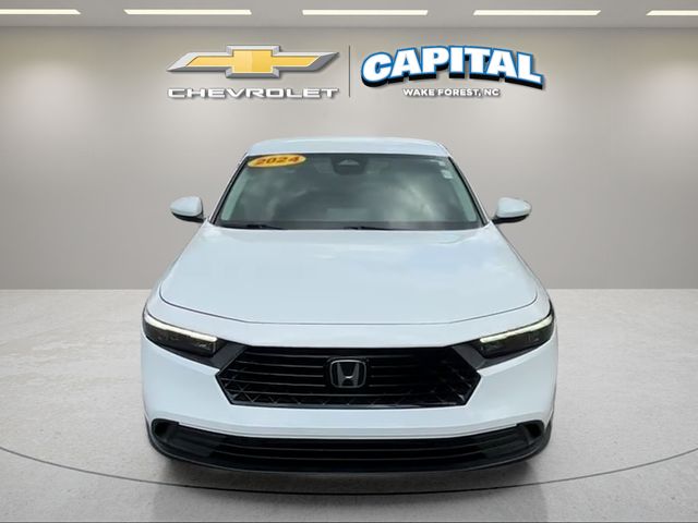 Used 2024  Honda LX image 9