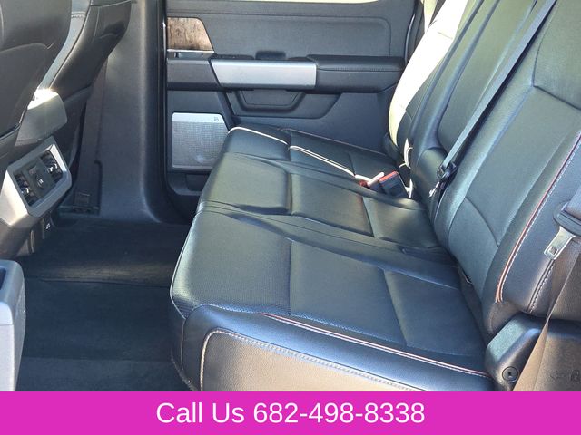 Used 2024 Ford F-450SD Truck