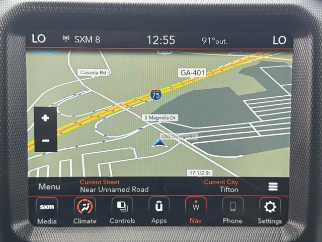 Used 2022 Jeep Wrangler SUV