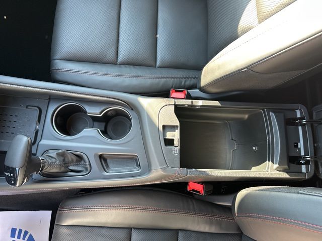 2026 Dodge Durango GT Plus - Octane Red Pearlcoat exterior view 19