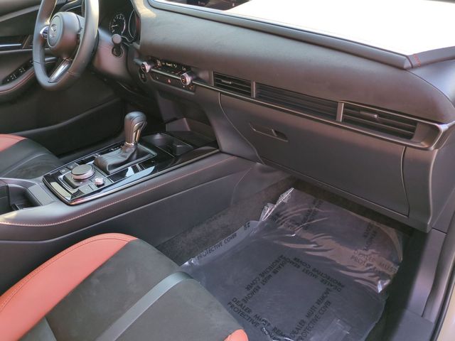 used 2025 Mazda CX-30 car, priced at $29,991