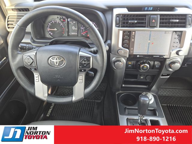 Used 2020 Toyota 4Runner SUV