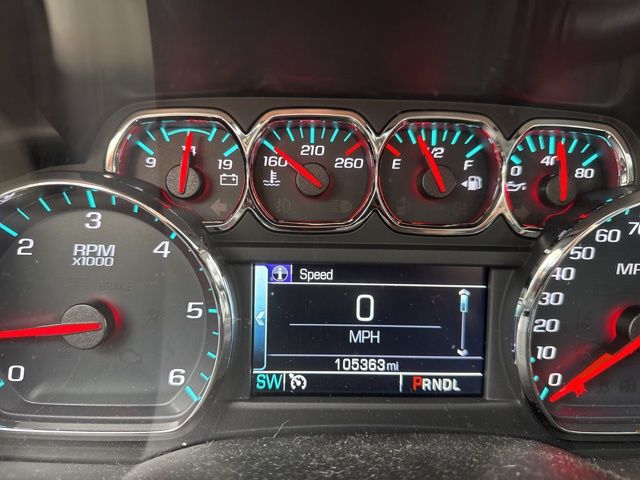 Used 2018 Chevrolet Suburban For Sale in Livonia, MI