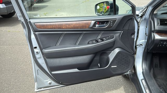 Used 2018 Subaru Outback SUV