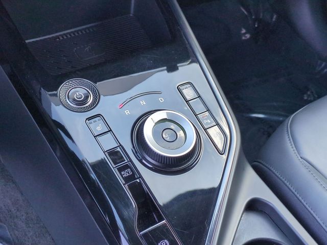 used 2024 Kia Niro EV car, priced at $20,991