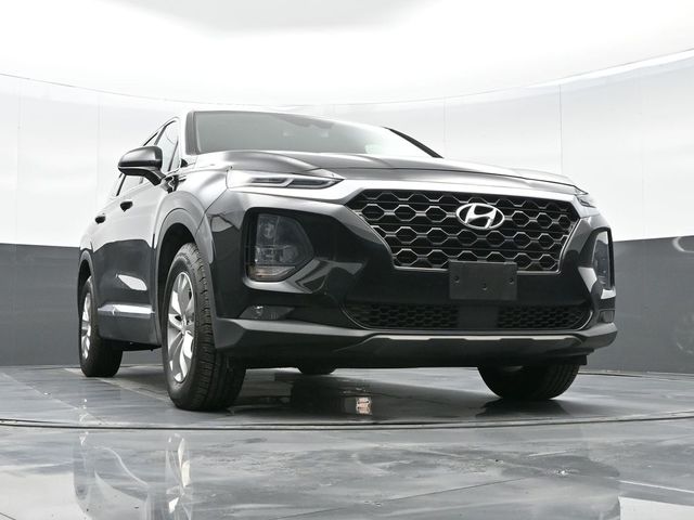 2020 Hyundai Santa Fe SEL 29