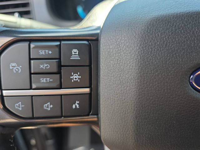 New 2026 Avalanche Ford Platinum® image 17