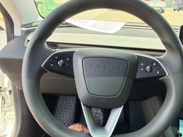 Used 2025 Tesla Model 3 Sedan
