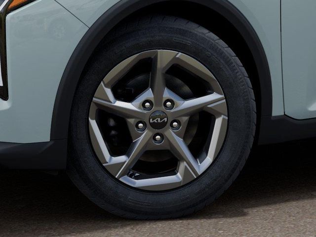 New 2026 Kia K4 Sedan
