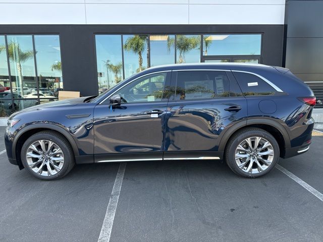 2024 Mazda CX-90 3.3 Turbo Premium Plus 8