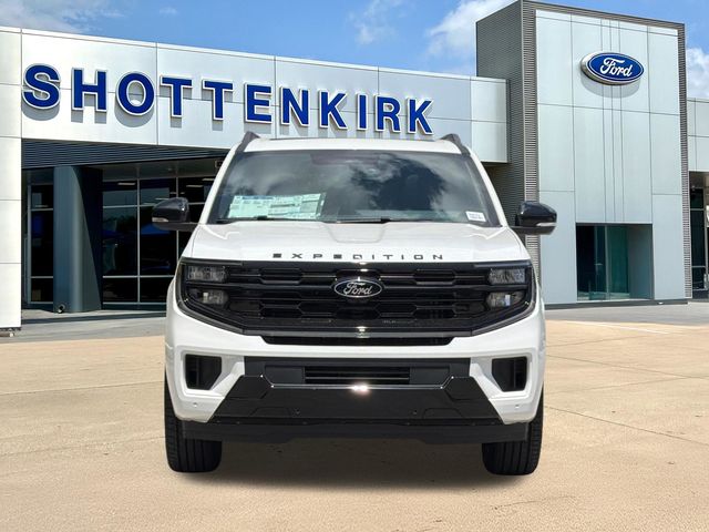 New 2026 Ford Expedition SUV