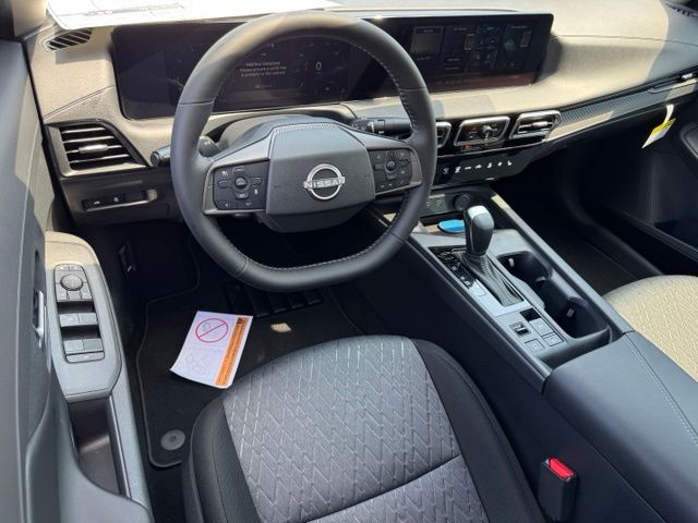 New 2027 Nissan Sentra Sedan