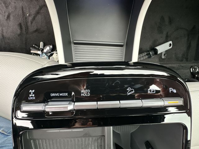 New 2026 Hyundai Tucson Hybrid For Sale in Indianapolis, IN