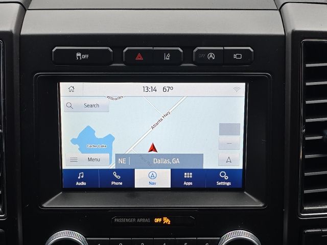 2021 Ford Expedition Limited:167621B