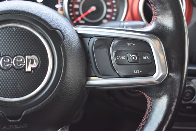 Used 2020 Jeep Gladiator Truck