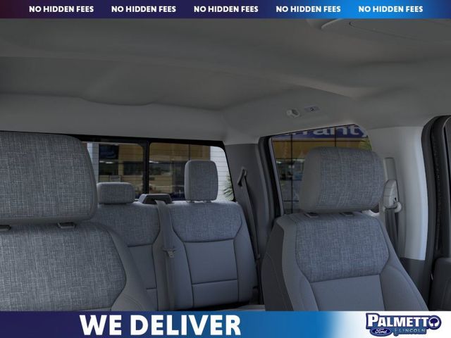 new 2026 Ford F-150 car, priced at $57,460