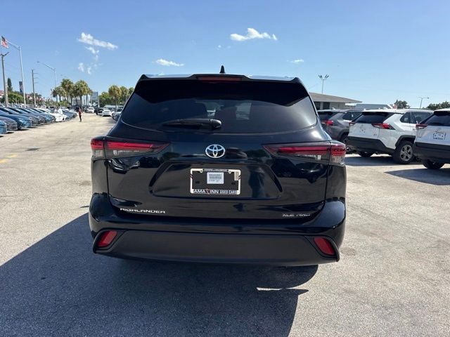 2026 Toyota Highlander - $47,988