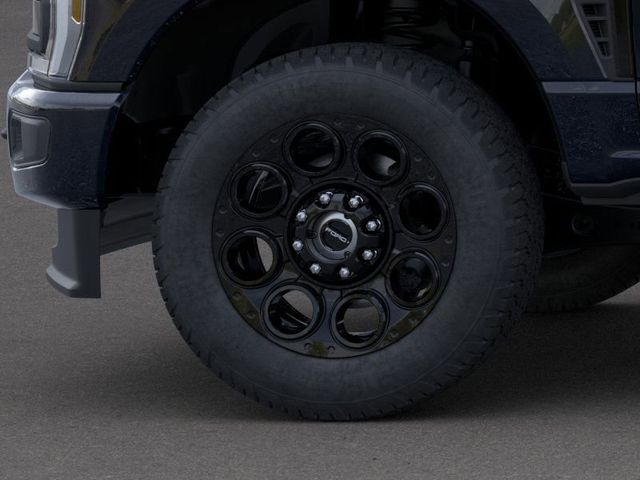 2025 Ford F-250 Super Duty Lariat