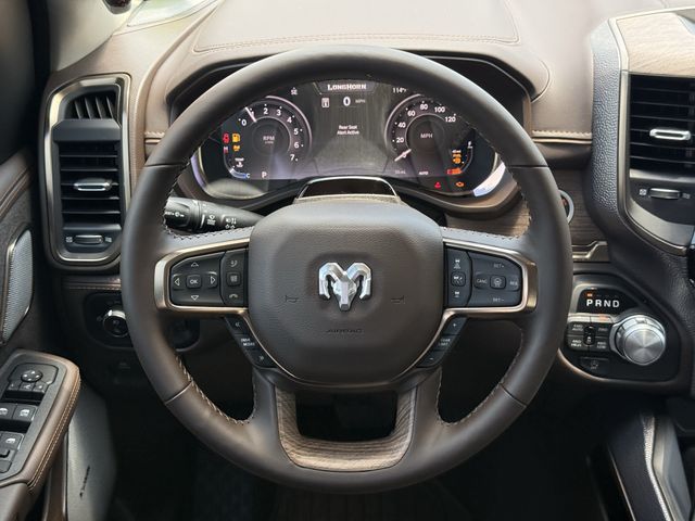 2026 Ram 1500 Limited - 7