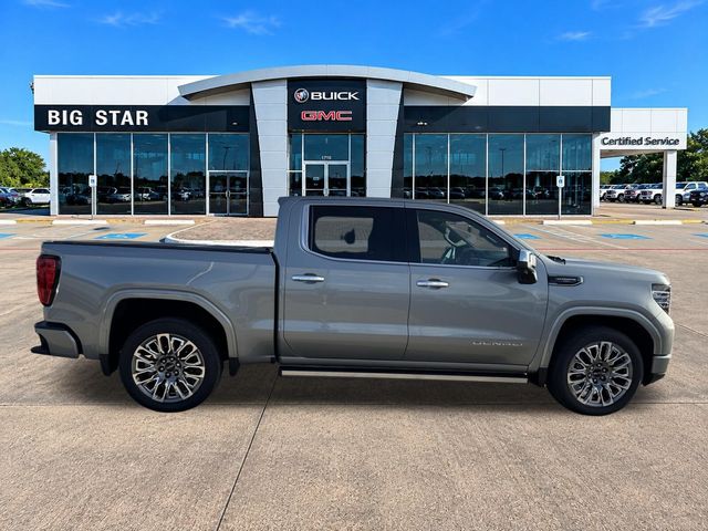 2026 GMC Sierra 1500 Denali Ultimate - 3