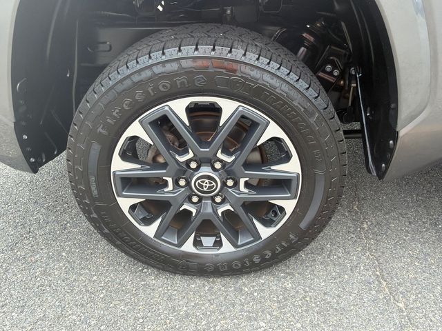 Used 2023 Toyota Tundra Truck