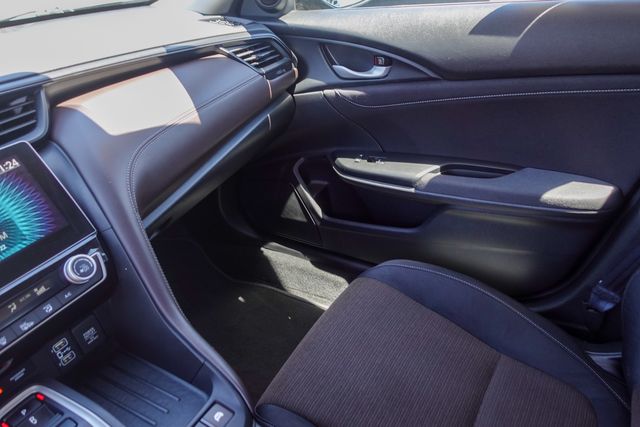 used 2020 Honda Insight car, priced at $22,500
