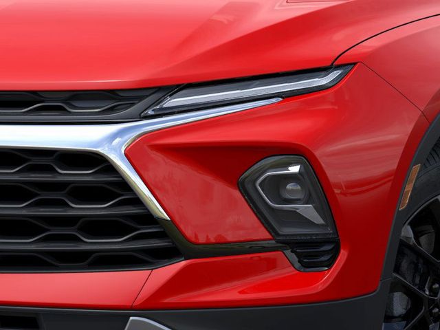 New 2025 Chevrolet Blazer For Sale in Grove City, OH