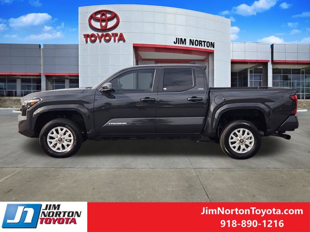 Used 2025 Toyota Tacoma Truck