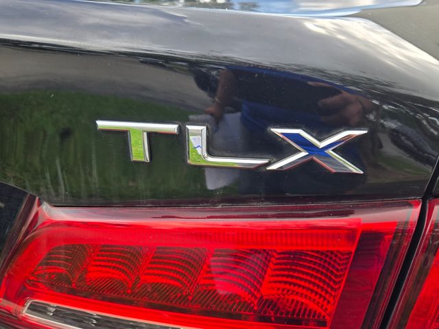 2019 Acura TL