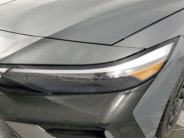 New 2025 Hyundai Elantra For Sale in Indianapolis, IN