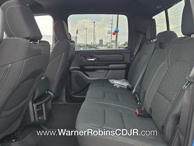 New 2026 Blue Ram Tradesman image 6