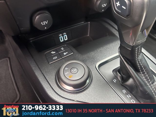 Used Car 2023 Ford Ranger  Xlt For Sale Under $30,000 In San Antonio, Texas