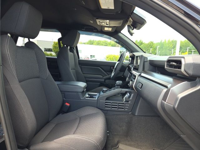Used 2026 Toyota 4Runner SUV