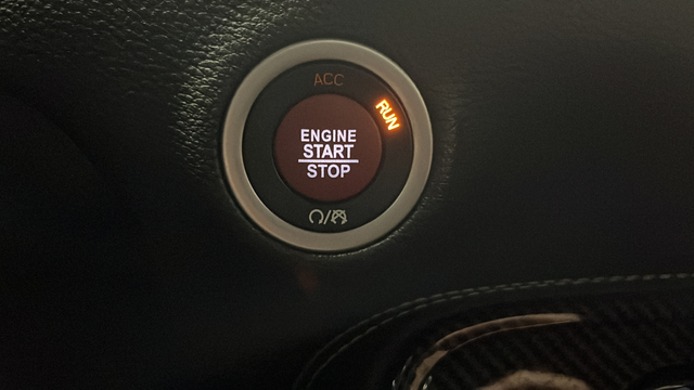 Used 2019 Triple Nickel Clearcoat Dodge SRT Hellcat Redeye image 29