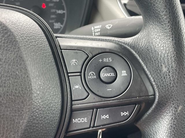 Used 2023 Toyota Corolla Sedan